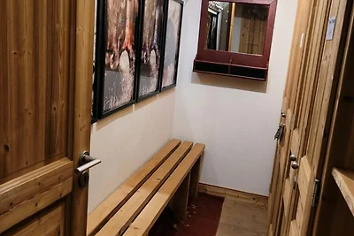 Apartment in Les Gets an den Skipisten