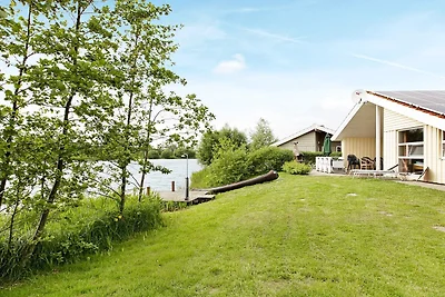 12 Personen Ferienhaus in Otterndorf