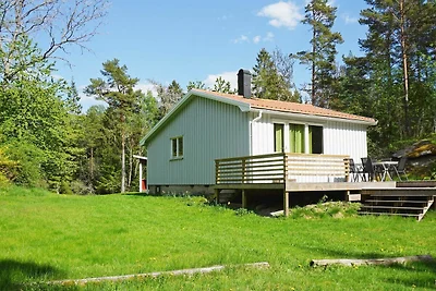 5 Personen Ferienhaus in STRÖMSTAD