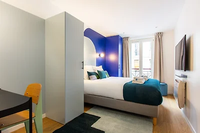 Wunderschöne Wohnung - 3 Schlafzimmer/6 Perso...