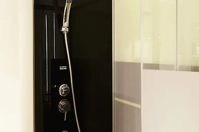 Wohnung in Saint-Jean in Strandnähe