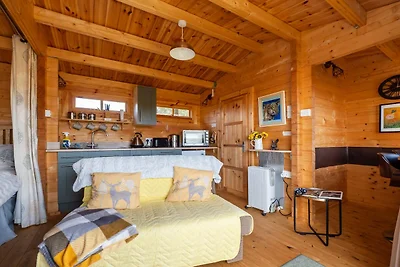Huisdiervriendelijk chalet in Surlingham, Gee...