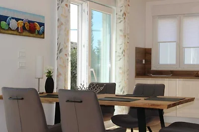 Vodice SJ1 Komfortable Ferienresidenz