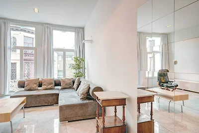 Saint Pauls Lodge 3-Zimmer-Apartment