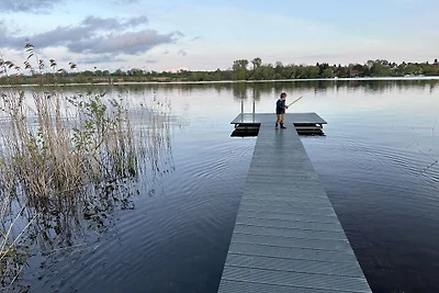 "das Haus am See"