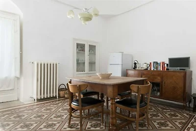 Apartment in Ostuni with Terrace