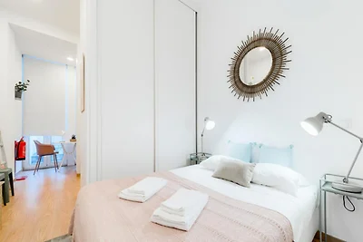 Nomad's Boulevard Flats - Suite e terrazza 1