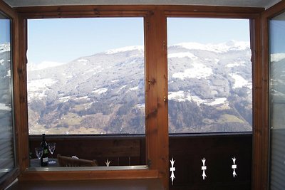 Ferienwohnung in Skigebietsnähe