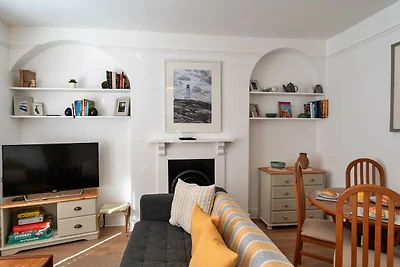 Appartement aan zee in Sidmouth, Geen...
