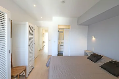 Wohnung in Knokke nahe Zwin-Reservat
