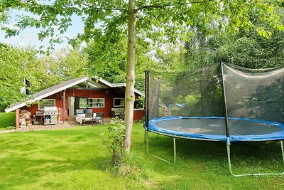 4 Personen Ferienhaus in Gilleleje-By Traum