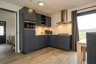 Vakantiehuis op Texel met prachtig uitzicht
