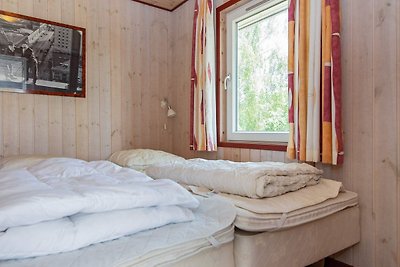 10 Personen Ferienhaus in Glesborg