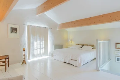 Romantisches Ferienhaus mit eingezäuntem...