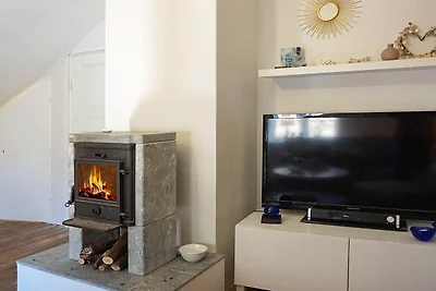 8 Personen Ferienhaus in Brastad-By Traum