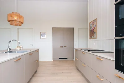 5 Sterne Ferienhaus in Saltum