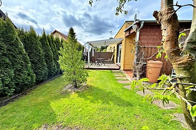 Vakantieappartement Altenberg 02