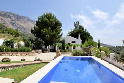 Fantastisches Ferienhaus in Andalusien mit...