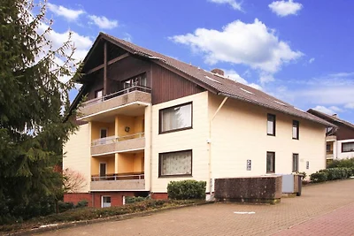 Ferienwohnung Hexenzauber I in Braunlage