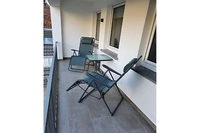 Ferienwohnung mit 1 Schlafzimmer