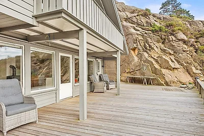 10 persoons vakantie huis in Lindesnes-By...