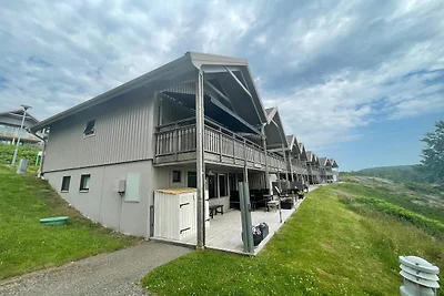 5 Sterne Ferienhaus in UDDEVALLA