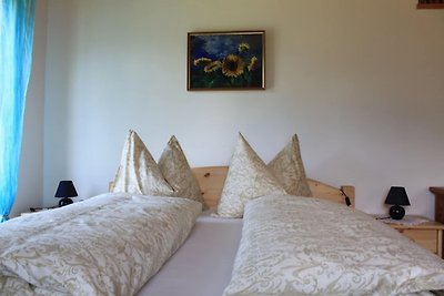 Gemütliche Ferienwohnung nahe Ski Nassfeld