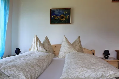 Gezellig vakantieappartement vlakbij Ski...