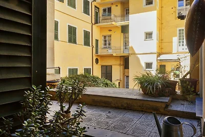 Kuća za odmor Dopust za oporavak Genova