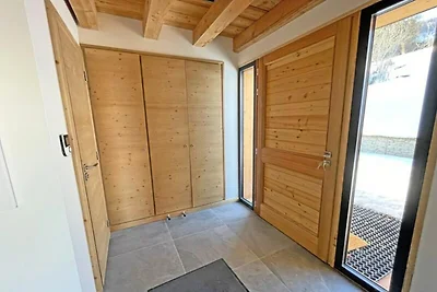 Chalets für 12 Personen