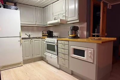 4 Personen Ferienhaus in BRUNNSKOG