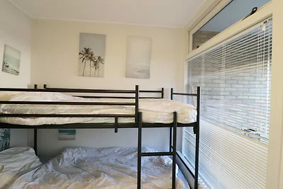 Sonnige Wohnung direkt am Heegermeer