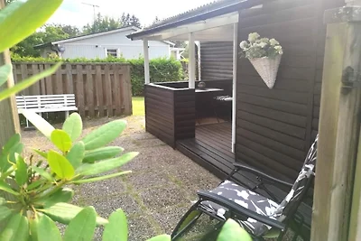 4 Sterne Ferienhaus in BORÅS