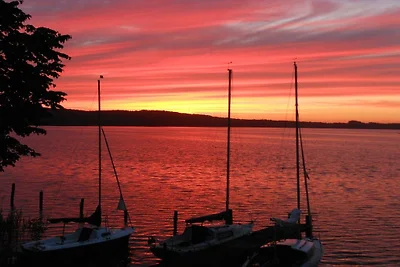 Appartamento per vacanze con 1 camera da...