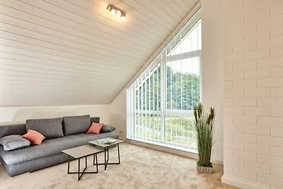 Ferienhaus in Nordhorn mit Schwimmbecken