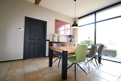 Ferienwohnung in Dalerveen mit Sauna für 7