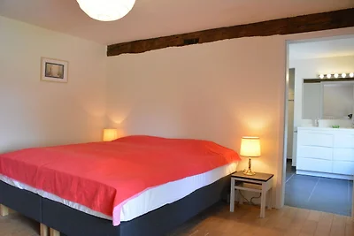 Schönes Ardennenhaus in ruhiger Lage