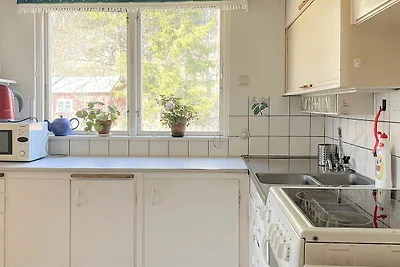 4 Personen Ferienhaus in Ödsmål
