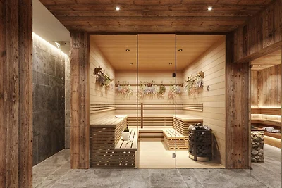 Appartement vlakbij skipistes