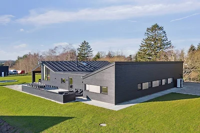 5 gwiazdkowy apartament w Hasle
