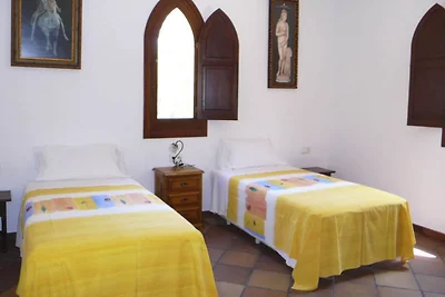 Gemütliche Villa mit Schwimmbad