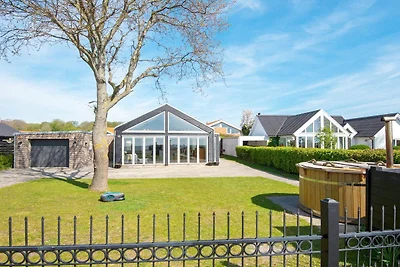 8 Personen Ferienhaus in Odder-By Traum