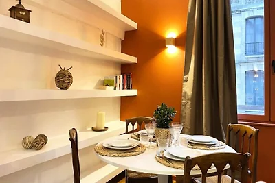 Apartments für 2 Personen