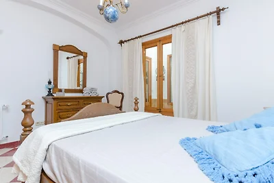 Can Toni - Villa Con Piscina Privada En Sa...