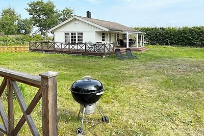 8 Personen vakantie huis in BORGHOLM