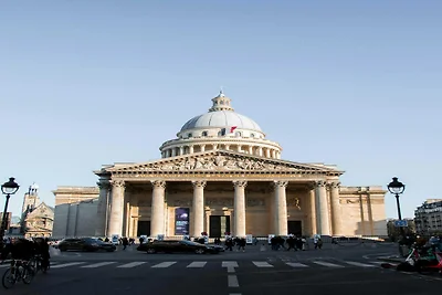 Elegant appartement - 1BD/2P - Panthéon