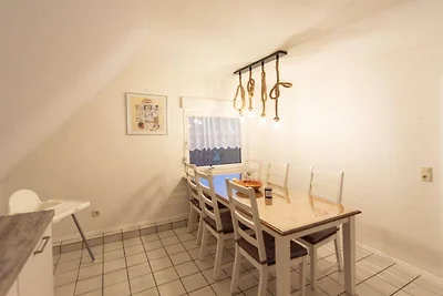 Appartamento per le vacanze con 3 camere da...