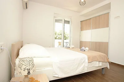 Pansion Jurko - Superior Double Room with Bal...