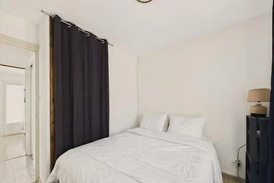 Casa a L'Aiguillon vicino alla spiaggia di...