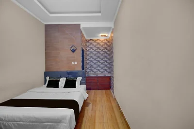 Habitación estándar acogedora en Badung